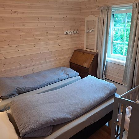 Nydelig Hytte I Kabelvag Lofoten Экстерьер фото